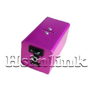 HS-12VDC SP4T USB Control Switch With SMAF (22G)_Web1